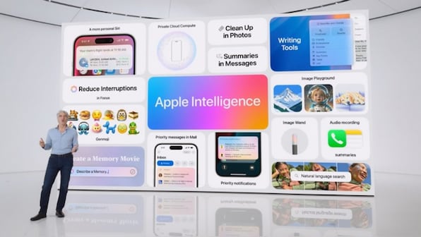 Apple Intelligence hallucinates, falsely credits BBC for fake news, broadcaster lodges complaint