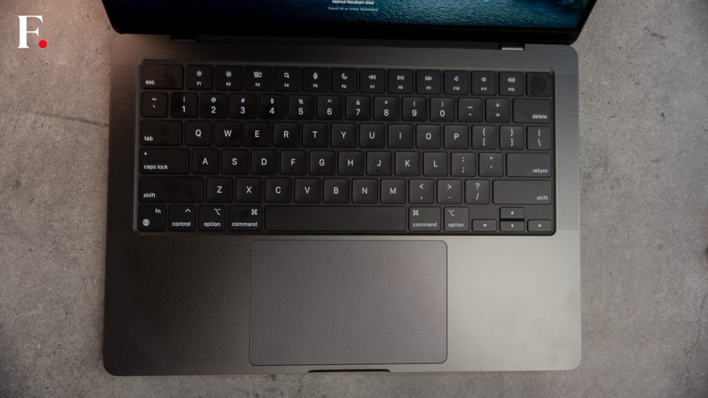 Apple MacBook Pro 14-inch M4 2024 Review: The best just got Apple MacBook Pro 14-inch M4 2024 Review: The best just got
