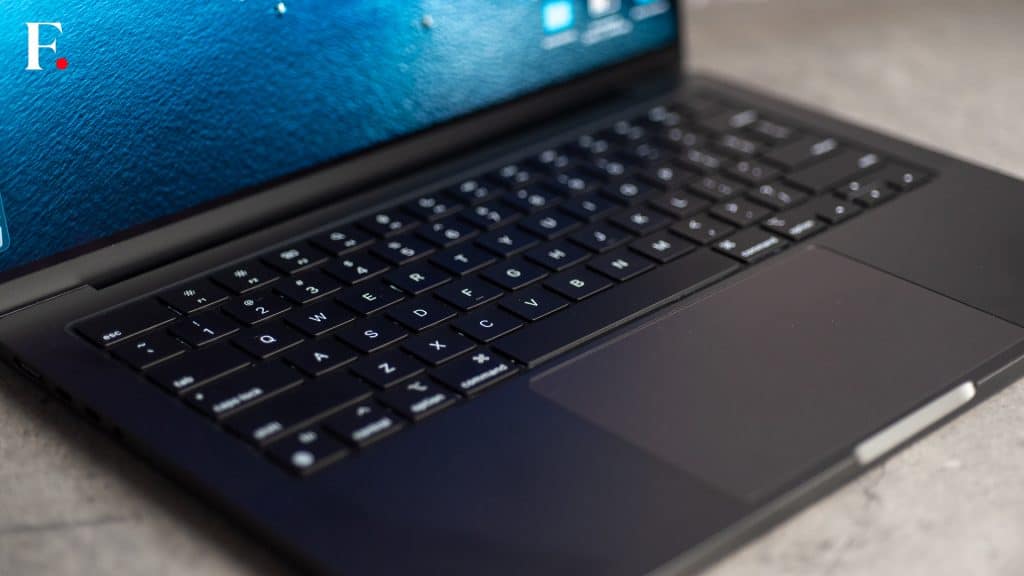 Apple MacBook Pro 14-inch M4 2024 Review: The best just got