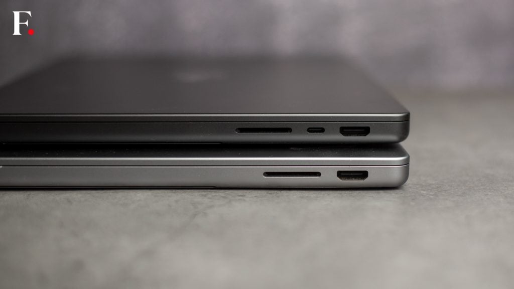 Apple MacBook Pro 14-inch M4 2024 Review: The best just got Apple MacBook Pro 14-inch M4 2024 Review: The best just got