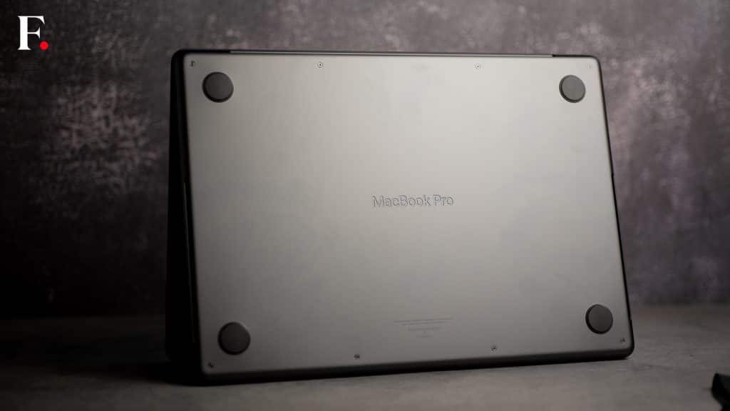 Apple MacBook Pro 14-inch M4 2024 Review: The best just got