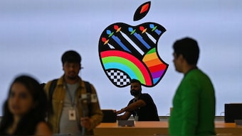 Apple’s impact on India’s tech ecosystem goes beyond schools. The Apple Developer Centre in Bengaluru, established in 2017, plays a pivotal role in nurturing budding entrepreneurs and developers. Image Credit: Reuters