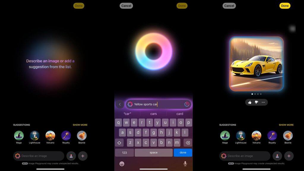 Apple iOS 18.2 Image Playground 1 copy-2024-12-44cc8bbacaf68fd6d9ccf4da80d94f88