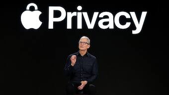 Apple allegedly restricts employees from discussing workplace matters publicly or engaging in legally protected whistleblowing activities. Image Credit: Reuters