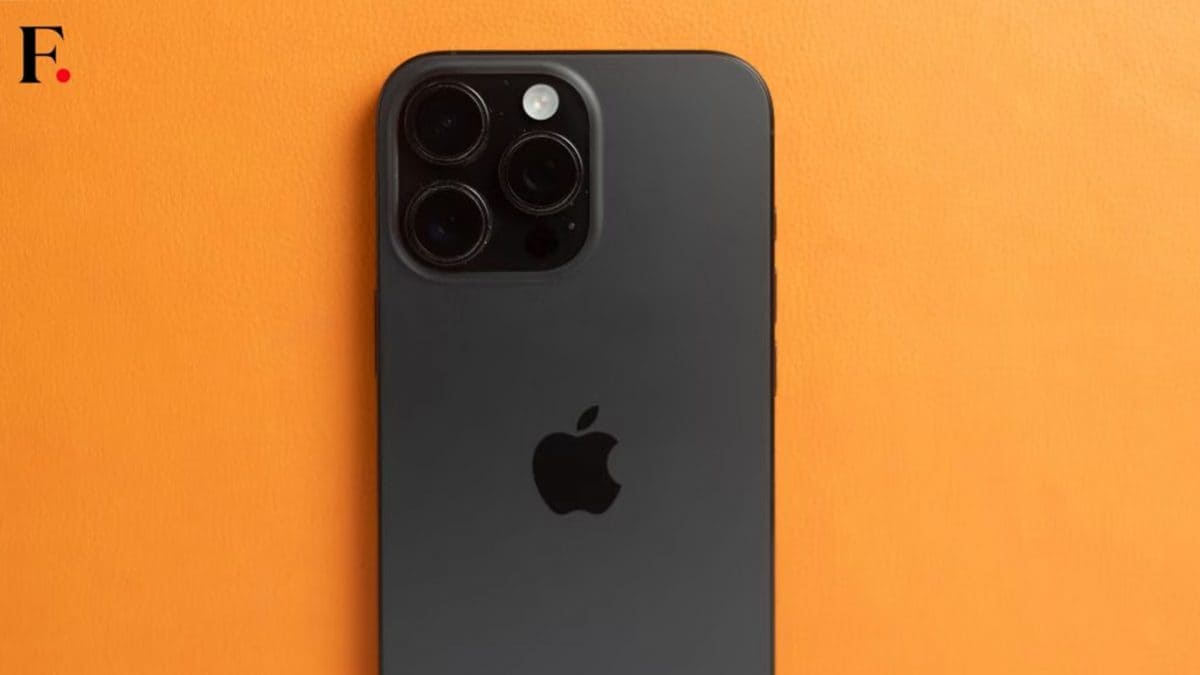 Apple planning major overhaul for iPhone 18 cameras, may introduce variable aperture system