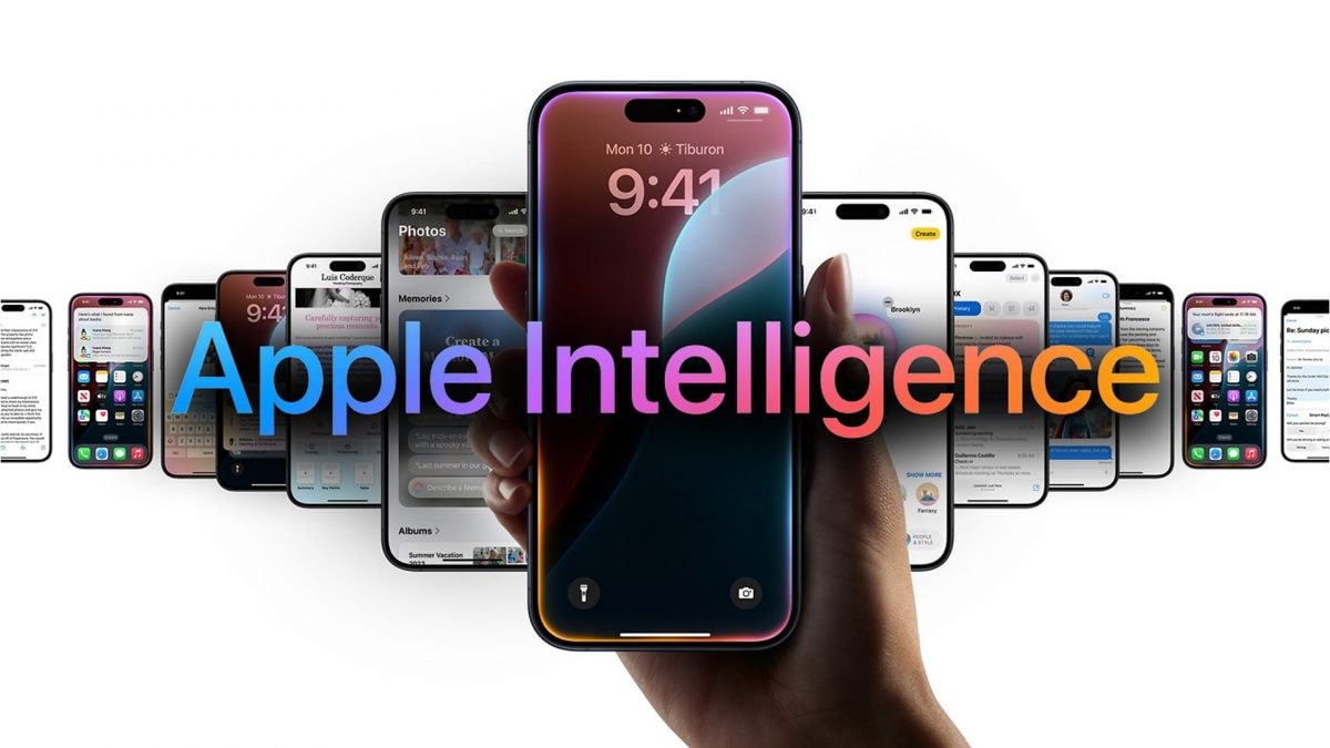 Apple to launch more Apple Intelligence features with iOS 18.2. Here's what to expect