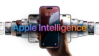 Exclusive to the iPhone 16 series, a new Visual Intelligence feature leverages the camera to interact with the world in real-time. From translating signs to gathering details about a nearby restaurant, this tool showcases how Apple is blending AI with everyday convenience. Image Credit: Apple