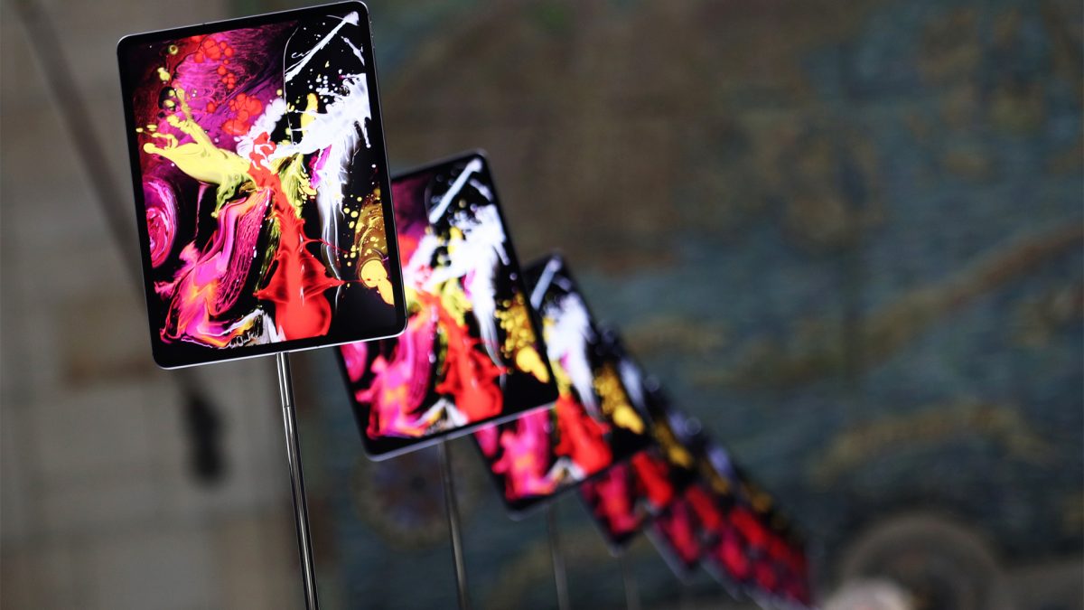 Apple working on a MacBook Pro-like massive foldable iPad, plan to launch it by 2028 Apple working on a MacBook Pro-like massive foldable iPad, plan to launch it by 2028