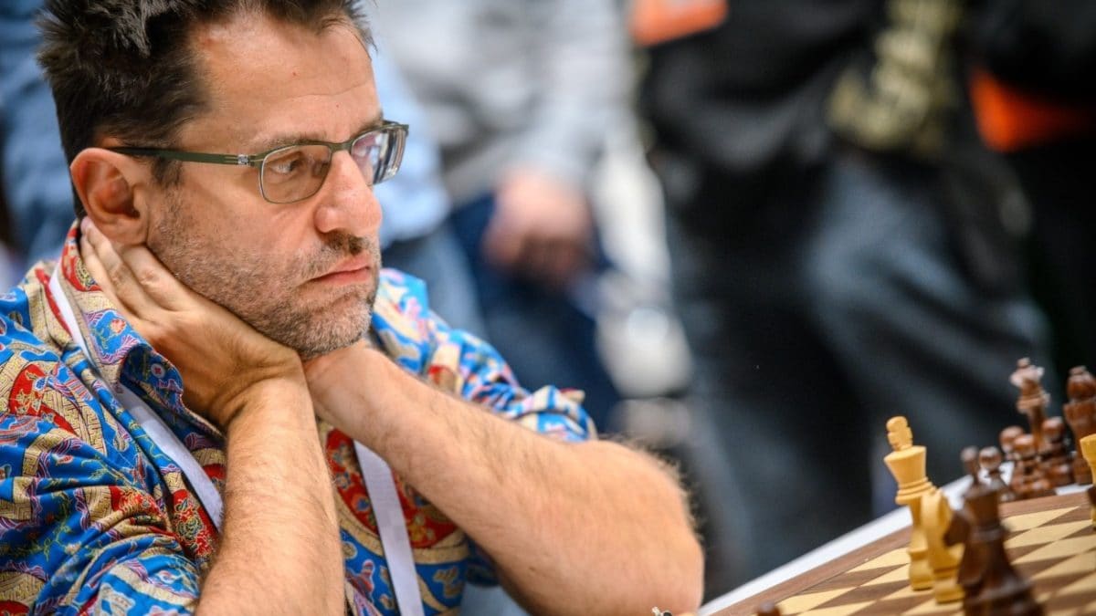 Aronian echoes Carlsen's views on classical chess after Gukesh's World Championship win: 'Don't want to see the weaker player...'