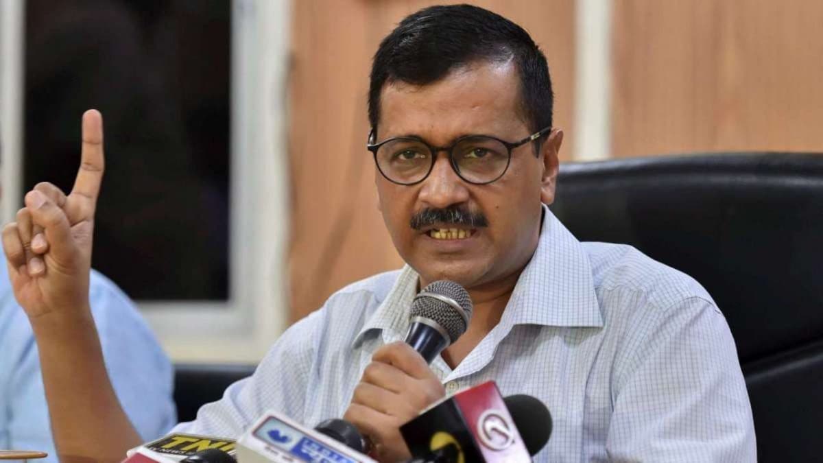 No alliance with Congress, AAP to go solo in Delhi elections, confirms Arvind Kejriwal