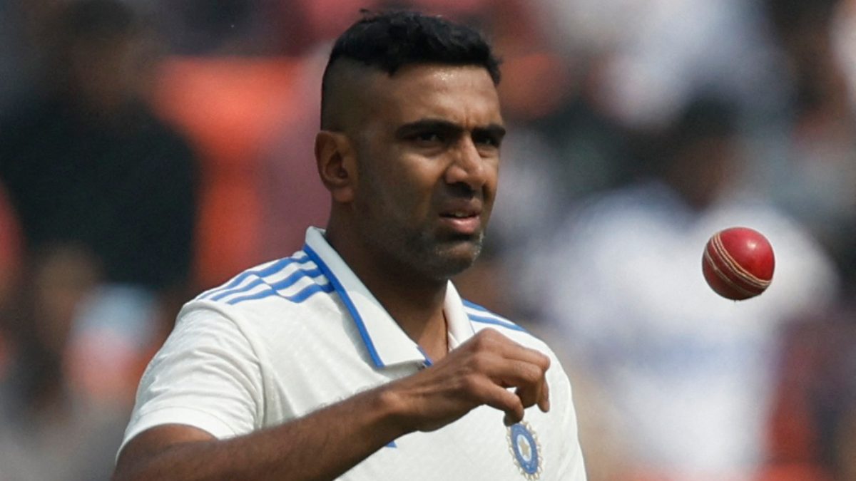 R Ashwin's decision to retire in the middle of India vs Australia Test series has irked Sunil Gavaskar. Image: Reuters
R Ashwin's decision to retire in the middle of India vs Australia Test series has irked Sunil Gavaskar. Image: Reuters