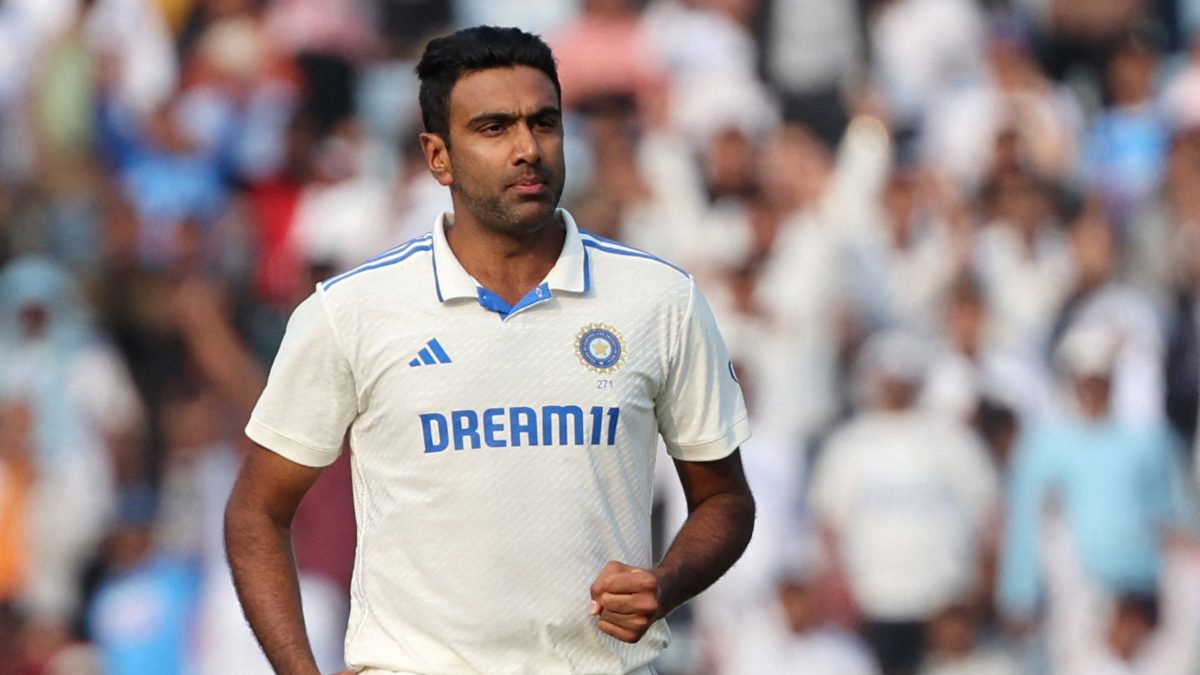 Ravichandran Ashwin: Why veteran spinner retired in the middle of Border-Gavaskar series? Ravichandran Ashwin: Why veteran spinner retired in the middle of Border-Gavaskar series?