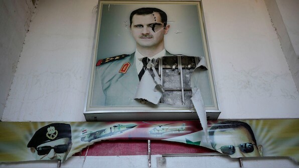 How post-Assad West Asia faces intense Israeli-Turkish rivalry