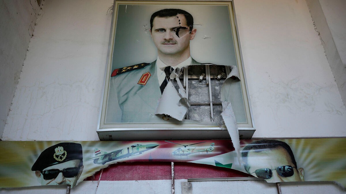 How post-Assad West Asia faces intense Israeli-Turkish rivalry How post-Assad West Asia faces intense Israeli-Turkish rivalry