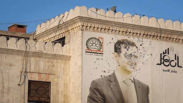 How Assad’s fall in Syria will embolden terror groups in India