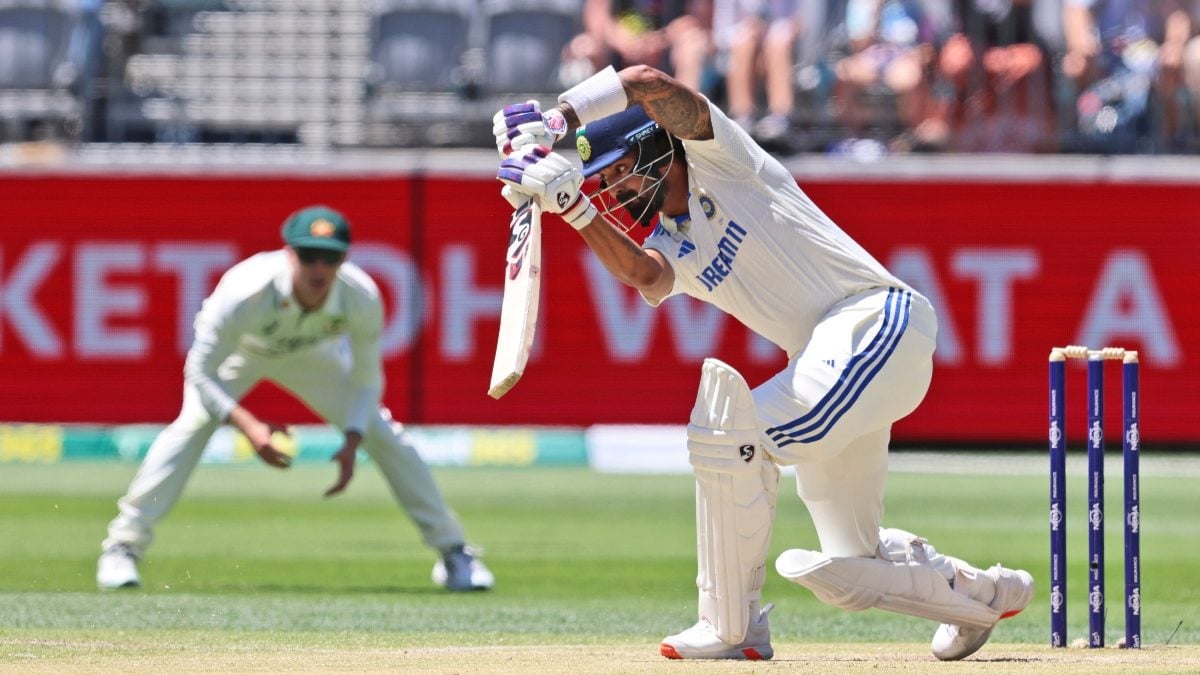 Border-Gavaskar Trophy: 'You go there and bat...', KL Rahul opens up on his batting position ahead of Adelaide Test