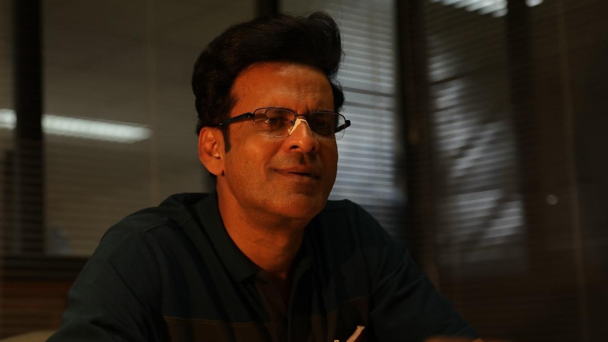 'It took a toll on my lower back,' Manoj Bajpayee talks about Kanu Behl's 20-take directorial approach for Zee5's 'Despatch'