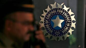 Match-fee for women's domestic cricket has been hiked as BCCI revised the pay structure. Image: Reuters 