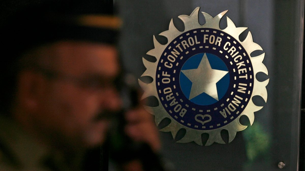BCCI doubles match fees of women cricketers and officials in domestic cricket – Firstpost BCCI doubles match fees of women cricketers and officials in domestic cricket – Firstpost