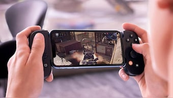 The Backbone One doesn’t stop at smartphones — it can also be used with iPads, Mac, and PC, making it a multi-platform gaming accessory. The accompanying Backbone app consolidates all games from various platforms in one place for easier access. Image Credit: Backbone