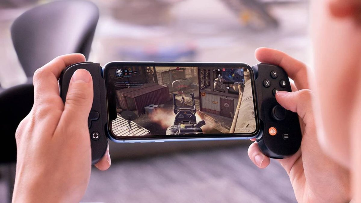 Backbone officially enters Indian market, launches Backbone One gaming controller starting at Rs 7.5K Backbone officially enters Indian market, launches Backbone One gaming controller starting at Rs 7.5K