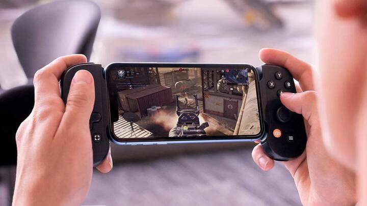 Backbone officially enters Indian market, launches Backbone One gaming controller starting at Rs 7.5K Backbone officially enters Indian market, launches Backbone One gaming controller starting at Rs 7.5K