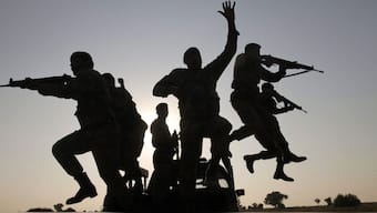 Representational Image | Reuters.