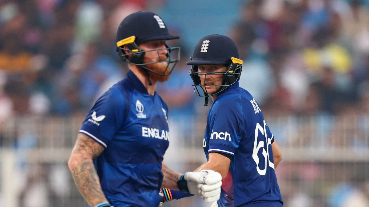 Joe Root set for ODI return as England Test captain Ben Stokes ruled out of 2025 ICC Champions Trophy Joe Root set for ODI return as England Test captain Ben Stokes ruled out of 2025 ICC Champions Trophy