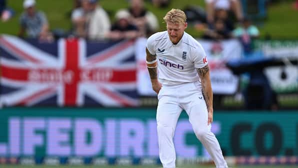 Ben Stokes ruled out for three months with torn hamstring, vows more 'more blood, sweat and tears' once back