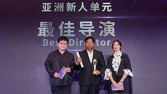 EXCLUSIVE | 'Swaha' director Abhilash Sharma: 'I don't have that kind of budget to make a huge film'