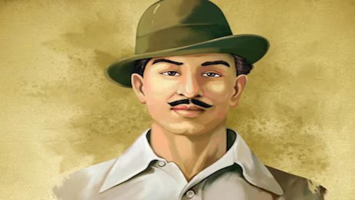 In Bhagat Singh’s honour lies India’s honour: Why Delhi should send ...