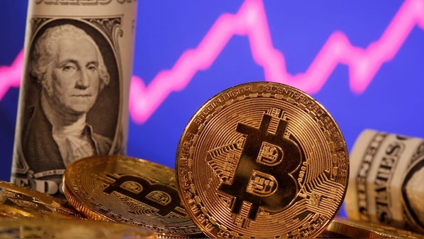 U.S. creates strategic bitcoin reserve worth $17 billion