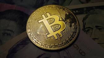 India’s crypto tax collection surges 62.5% YoY to ₹269 Cr in FY23. Reuters