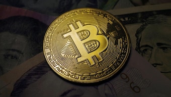 India’s crypto tax collection surges 62.5% YoY to ₹269 Cr in FY23. Reuters