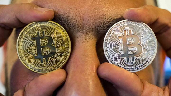 Bitcoin’s long march, from 9 cents in 2010 to $100,000 in 14 years