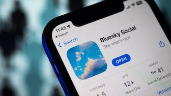 As the app has grown rapidly—especially in the US, where usage has surged by over 500% in recent months—Bluesky is now looking at paid subscriptions as a potential revenue stream. Image Credit: Reuters