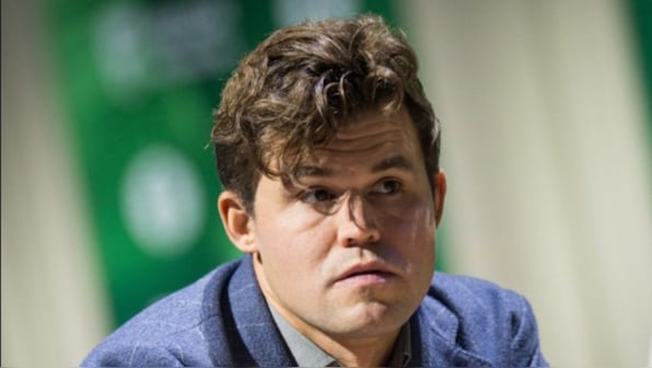 magnus carlsen first world championship