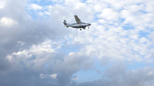 Man tries to smuggle 2 Cessna aircraft from US to Russia, arrested in America’s Georgia
