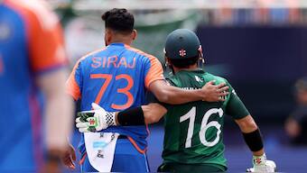 Champions Trophy 2025: India likely to play against Pakistan on 23 February. Image: Reuters