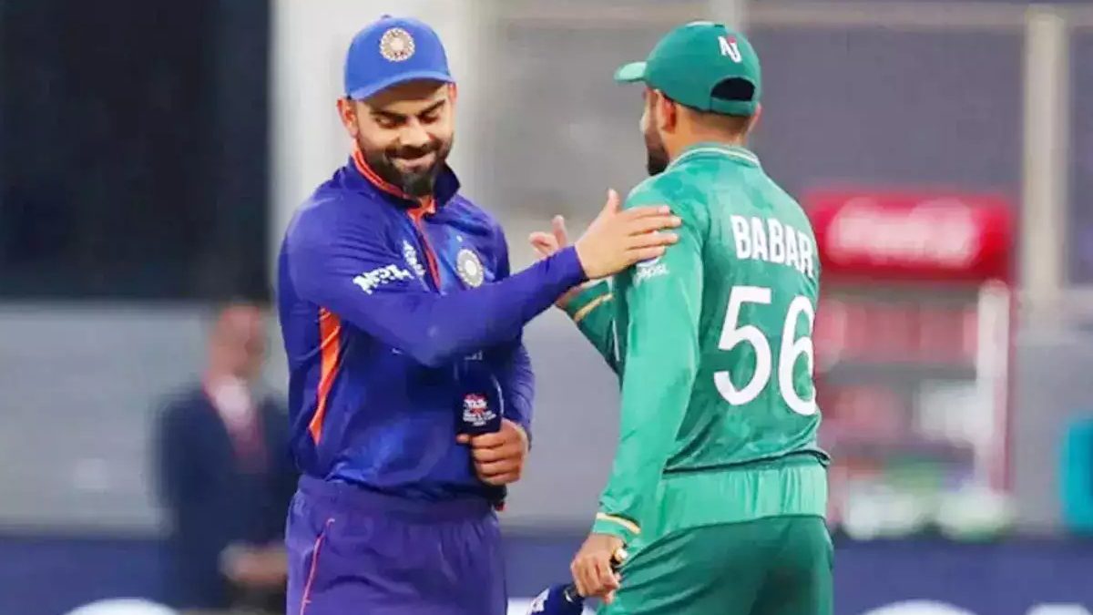 Champions Trophy 2025: Pakistan will earn an extra Rs 38 crore by agreeing to hybrid model, says former India batter Champions Trophy 2025: Pakistan will earn an extra Rs 38 crore by agreeing to hybrid model, says former India batter