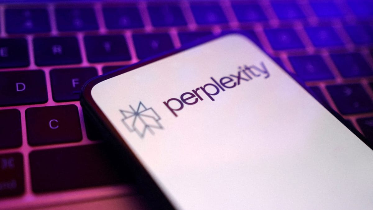 ChatGPT rival Perplexity AI is now worth $9 billion after latest funding round