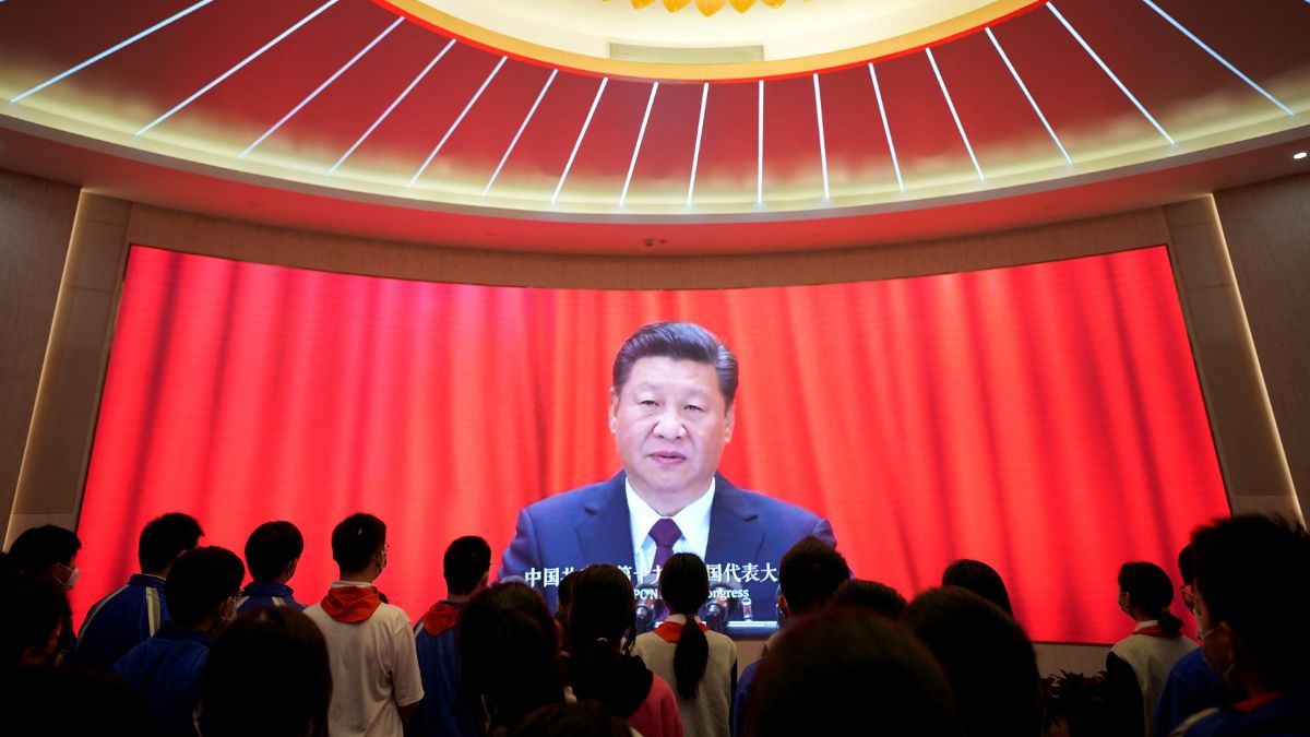 ‘Made in Wuhan, shipped by Beijing’: A story of how Communist Party of China gave world Covid-19 pandemic ‘Made in Wuhan, shipped by Beijing’: A story of how Communist Party of China gave world Covid-19 pandemic