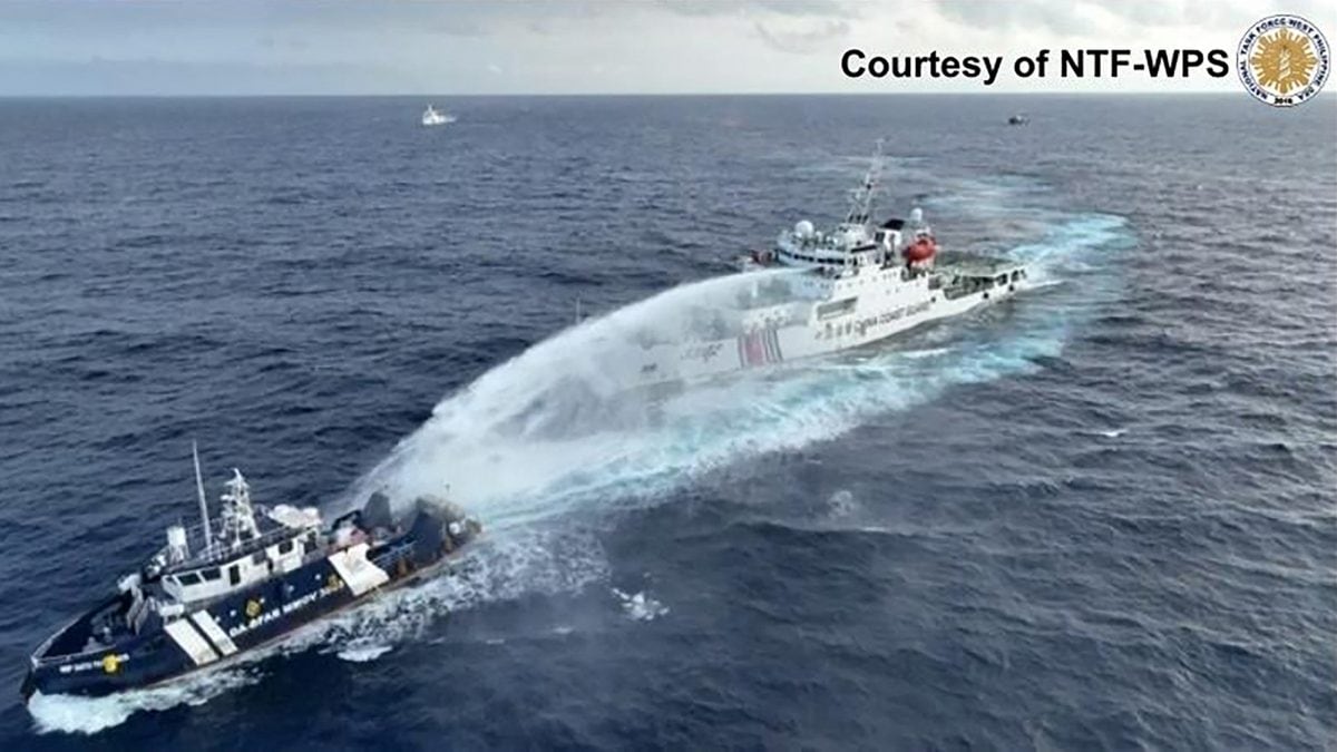 South China Sea: How defiant China prepares for legal showdown with Philippines