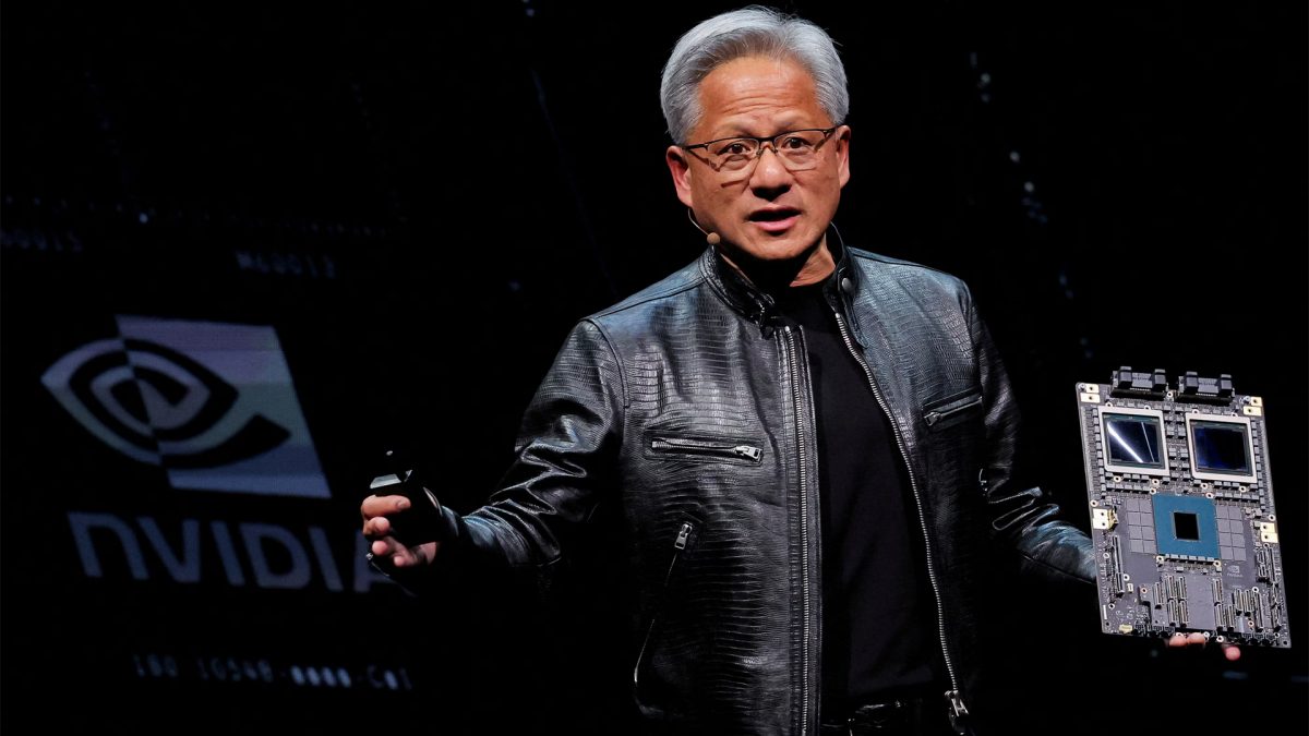 China hits back at US, initiates antitrust investigation in NVIDIA’s AI chip dominance China hits back at US, initiates antitrust investigation in NVIDIA’s AI chip dominance
