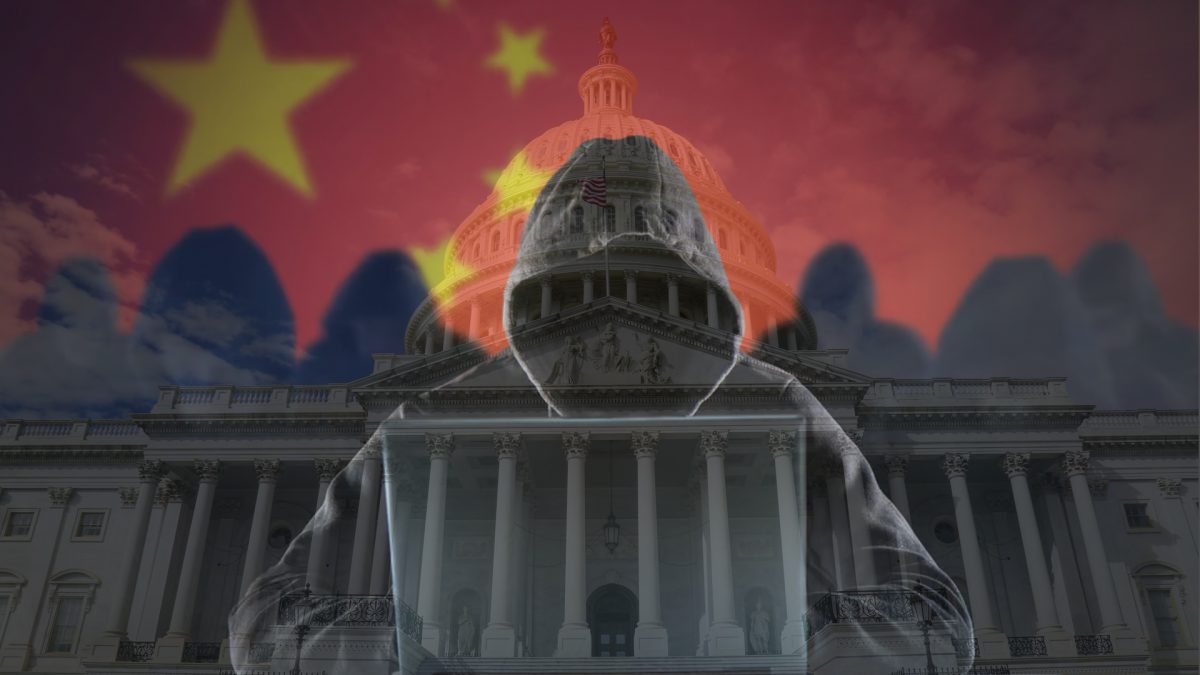 US exposes ‘hacker-for-hire ecosystem’, charges 12 with hacking American agencies for China US exposes ‘hacker-for-hire ecosystem’, charges 12 with hacking American agencies for China