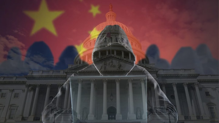 US exposes ‘hacker-for-hire ecosystem’, charges 12 with hacking American agencies for China