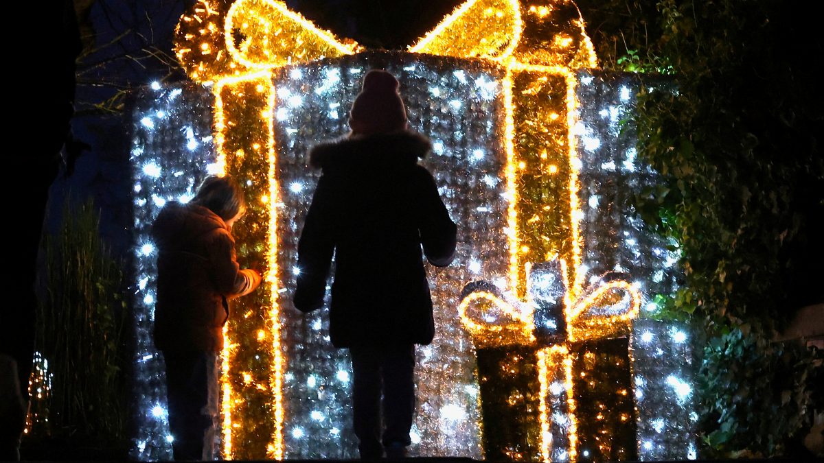 Christmas 2024: Why is Christmas celebrated on December 25? Traditions, History, Significance and all you need to know Christmas 2024: Why is Christmas celebrated on December 25? Traditions, History, Significance and all you need to know