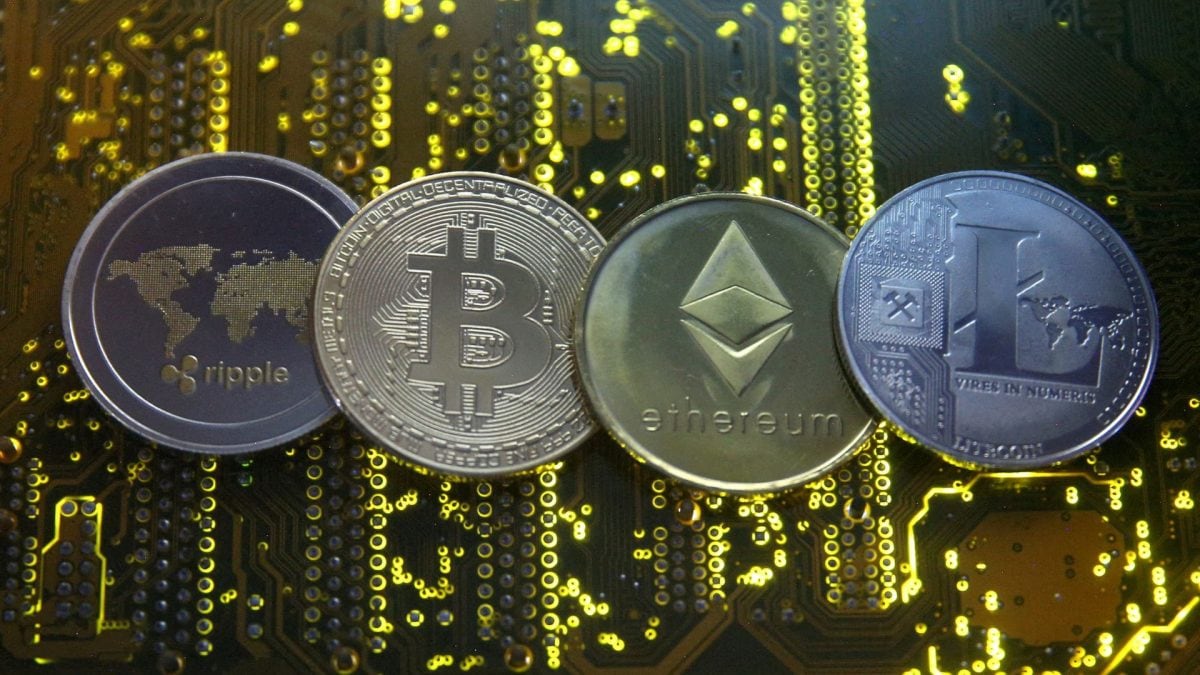 How Bitcoin and other cryptocurrency made a strong comeback in 2024