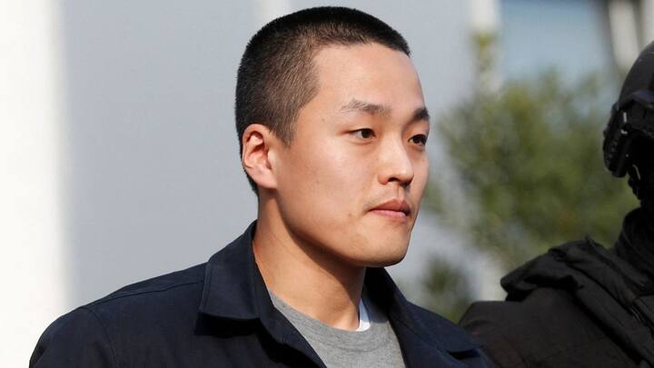Korean crypto founder Do Kwon, the man behind TerraUSD, to be extradited to US from Montenegro Korean crypto founder Do Kwon, the man behind TerraUSD, to be extradited to US from Montenegro