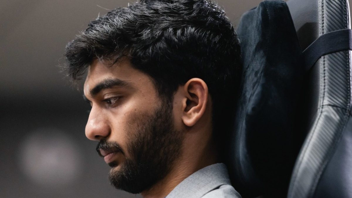 Magnus Carlsen has been unimpressed with D Gukesh's display in the World Chess Championship match against Ding Liren. Image: X / @ FIDE Magnus Carlsen has been unimpressed with D Gukesh's display in the World Chess Championship match against Ding Liren. Image: X / @ FIDE